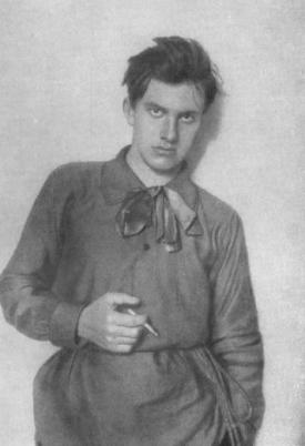 Mayakovsky_1910